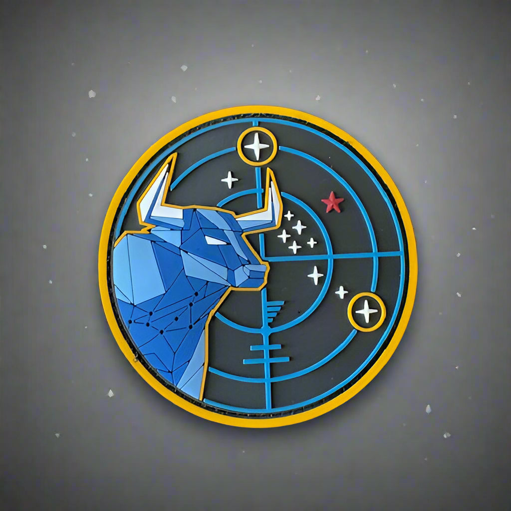 Patch - OTTI Directorate