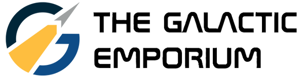 The Galactic Emporium