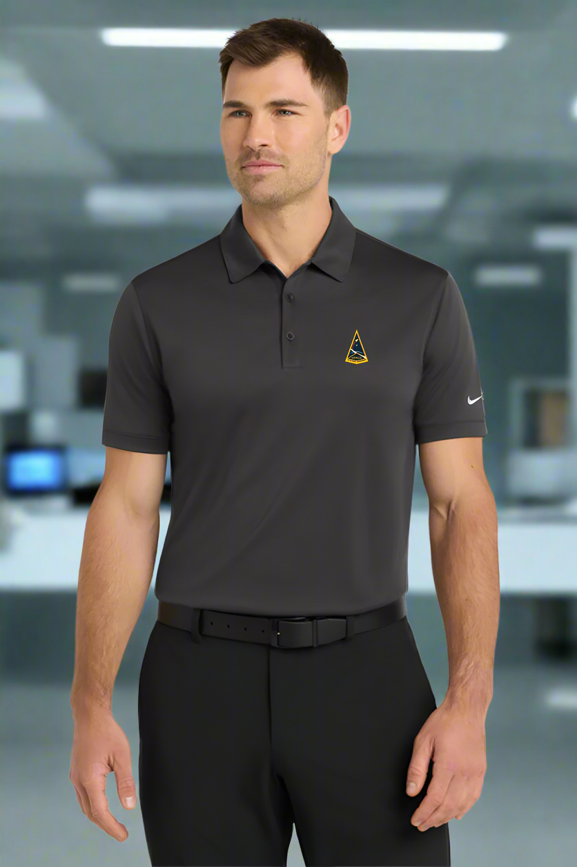 Dri-FIT Players Modern-Fit Polo - Embroidered SSC
