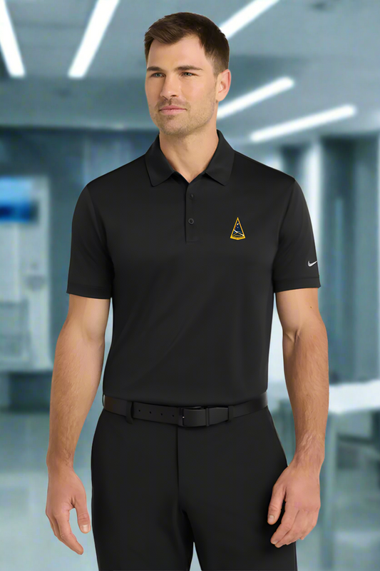 Dri-FIT Players Modern-Fit Polo - Embroidered SSC