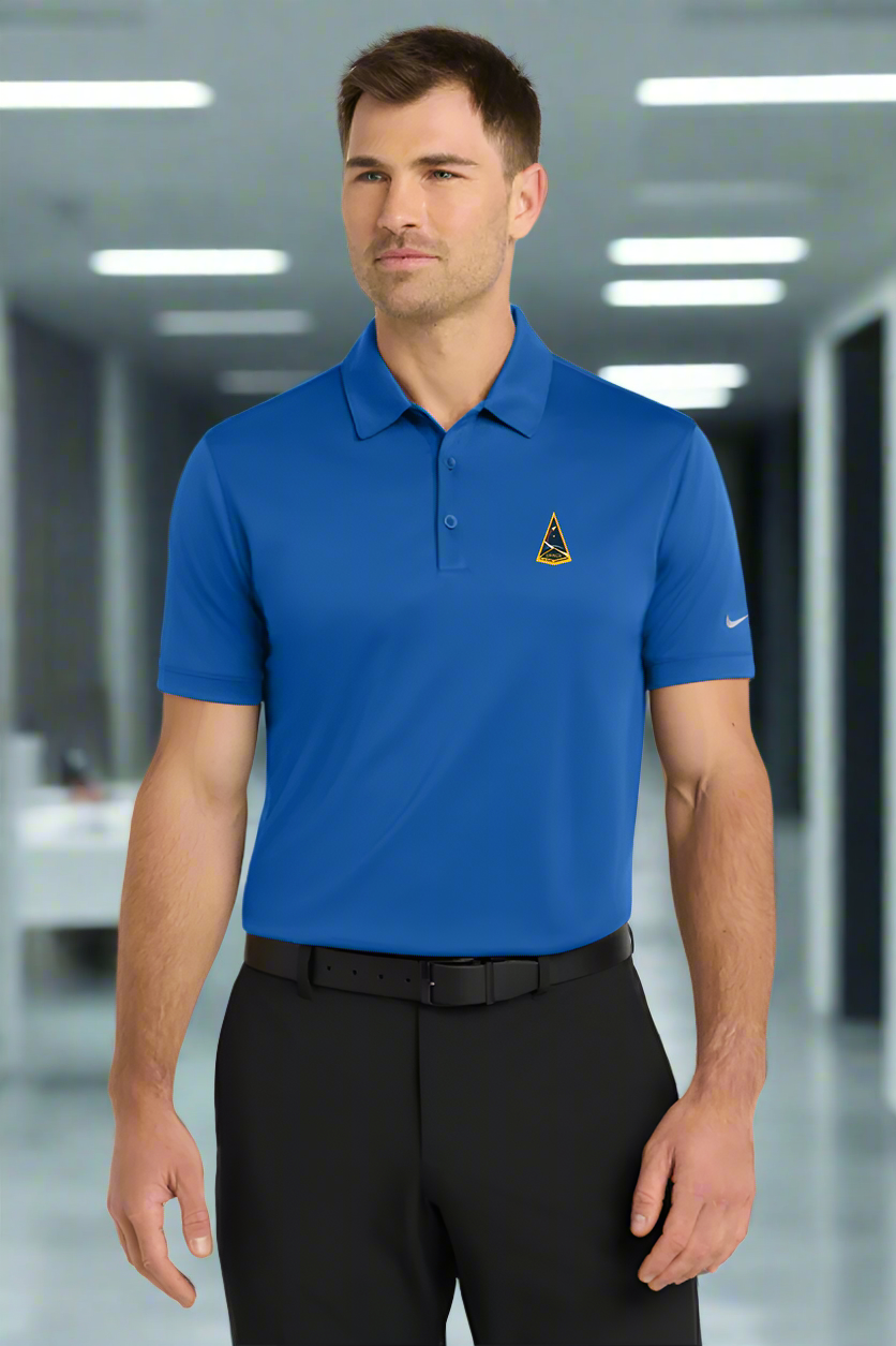 Dri-FIT Players Modern-Fit Polo - Embroidered SSC