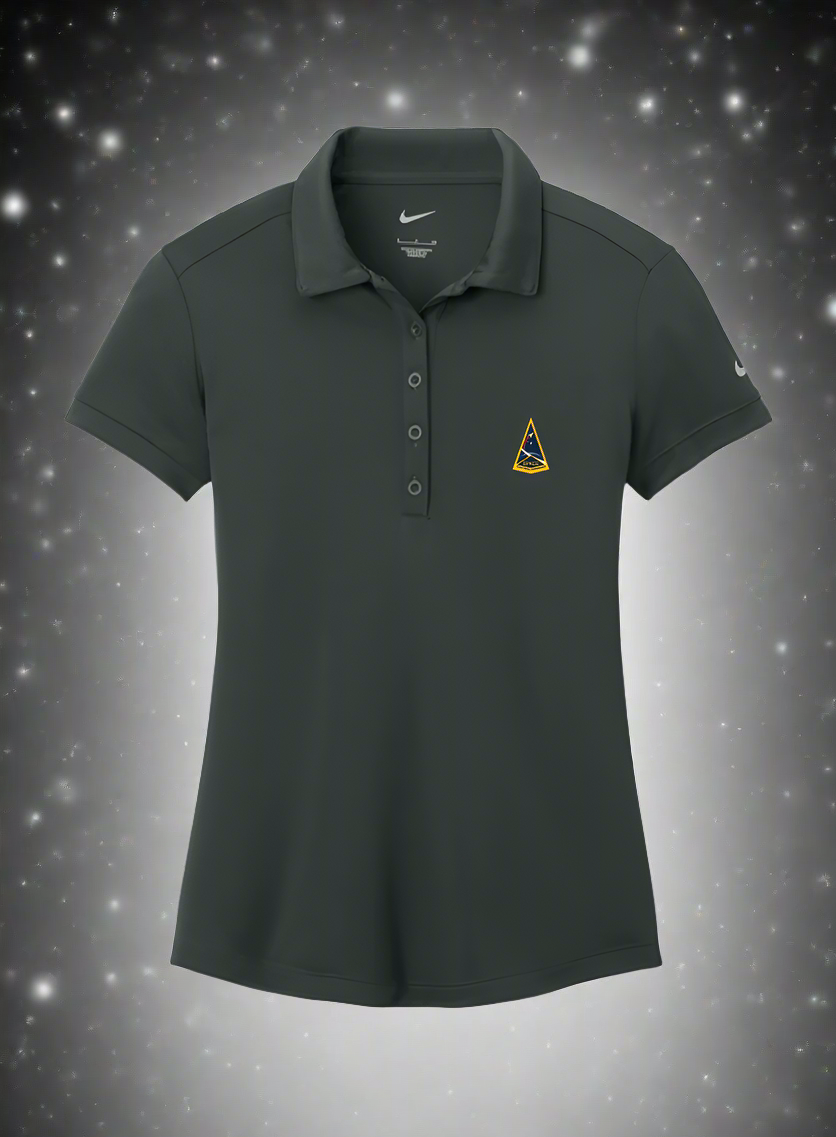 Women's Dri-FIT Players Modern-Fit Polo - Embroidered SSC