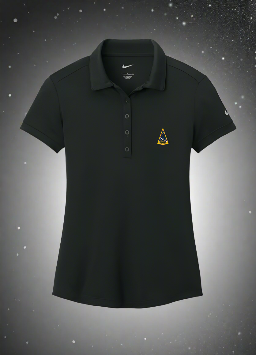 Women's Dri-FIT Players Modern-Fit Polo - Embroidered SSC