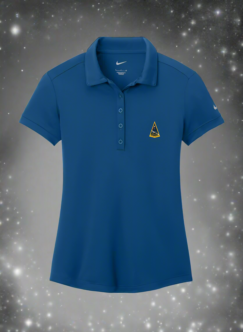 Women's Dri-FIT Players Modern-Fit Polo - Embroidered SSC