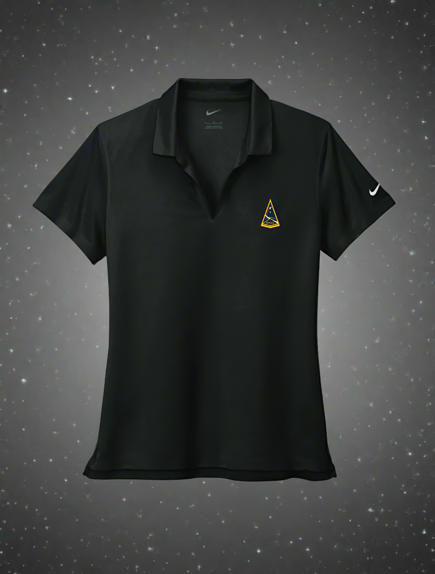 Women's Dri-FIT Micro Pique 2.0 Polo - Embroidered SSC