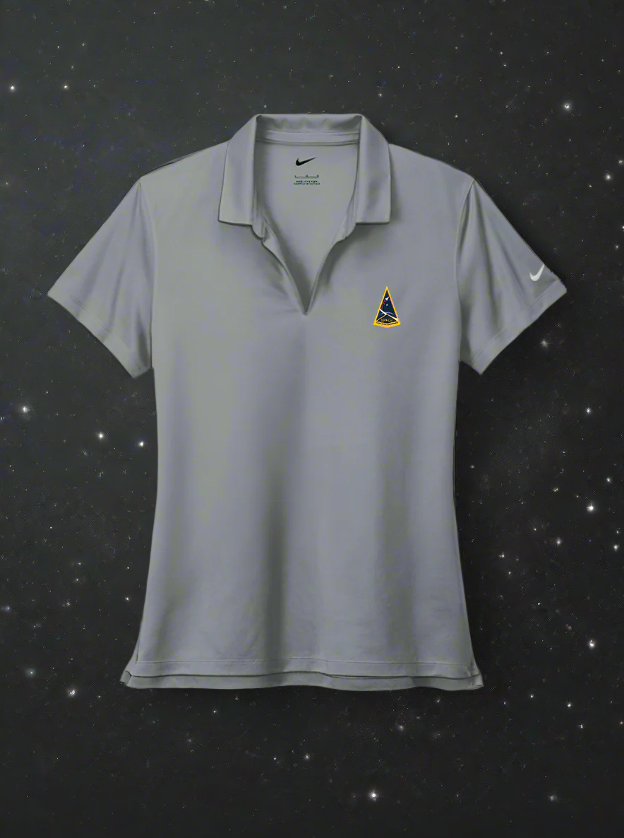 Women's Dri-FIT Micro Pique 2.0 Polo - Embroidered SSC