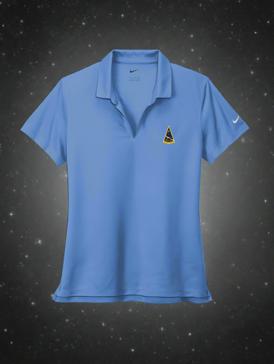 Women's Dri-FIT Micro Pique 2.0 Polo - Embroidered SSC