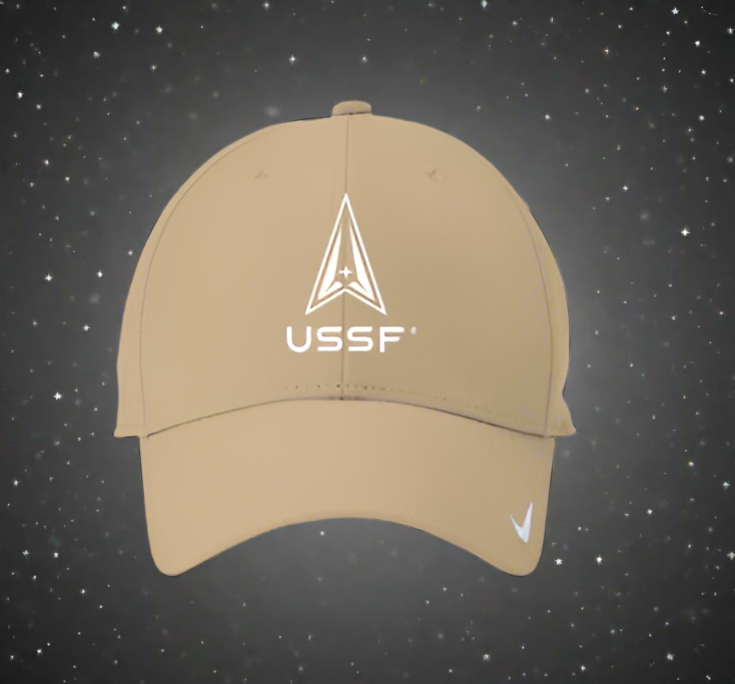 Dri-FIT Legacy Cap - Embroidered USSF