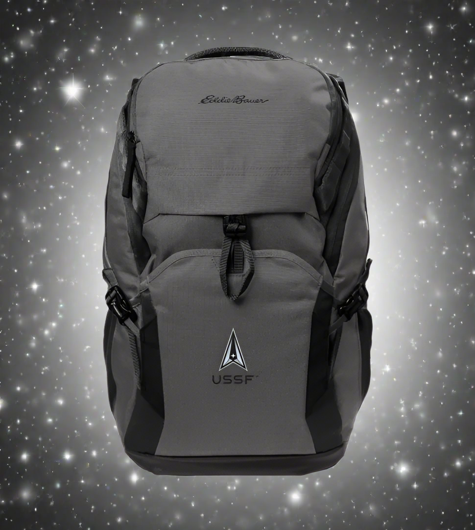 Tour Backpack - USSF