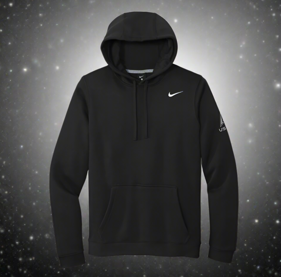 Nike Club Fleece Pullover Hoodie - USSF
