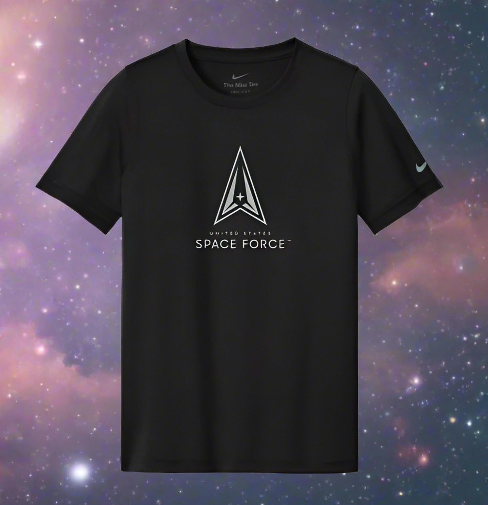 Youth Swoosh Sleeve rLegend Tee - USSF