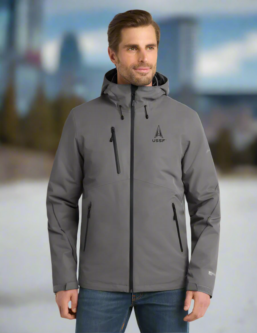 WeatherEdge® Plus 3-in-1 Jacket - USSF
