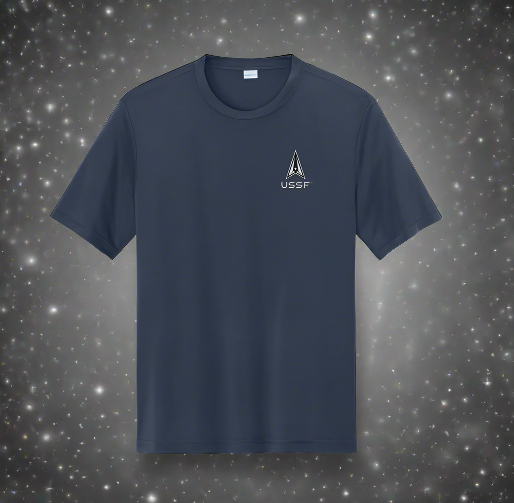 PosiCharge Competitor Tee - USSF