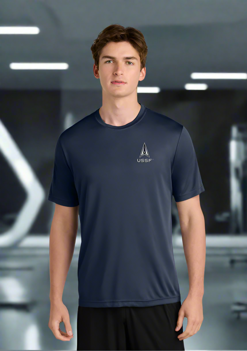 PosiCharge Competitor Tee - USSF