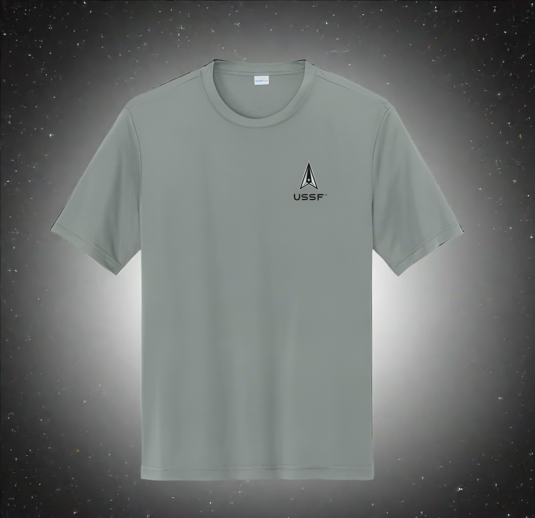 PosiCharge Competitor Tee - USSF