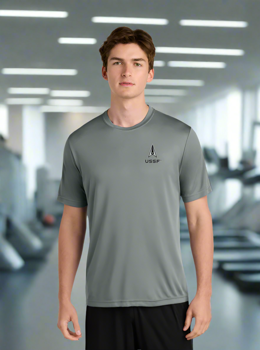 PosiCharge Competitor Tee - USSF