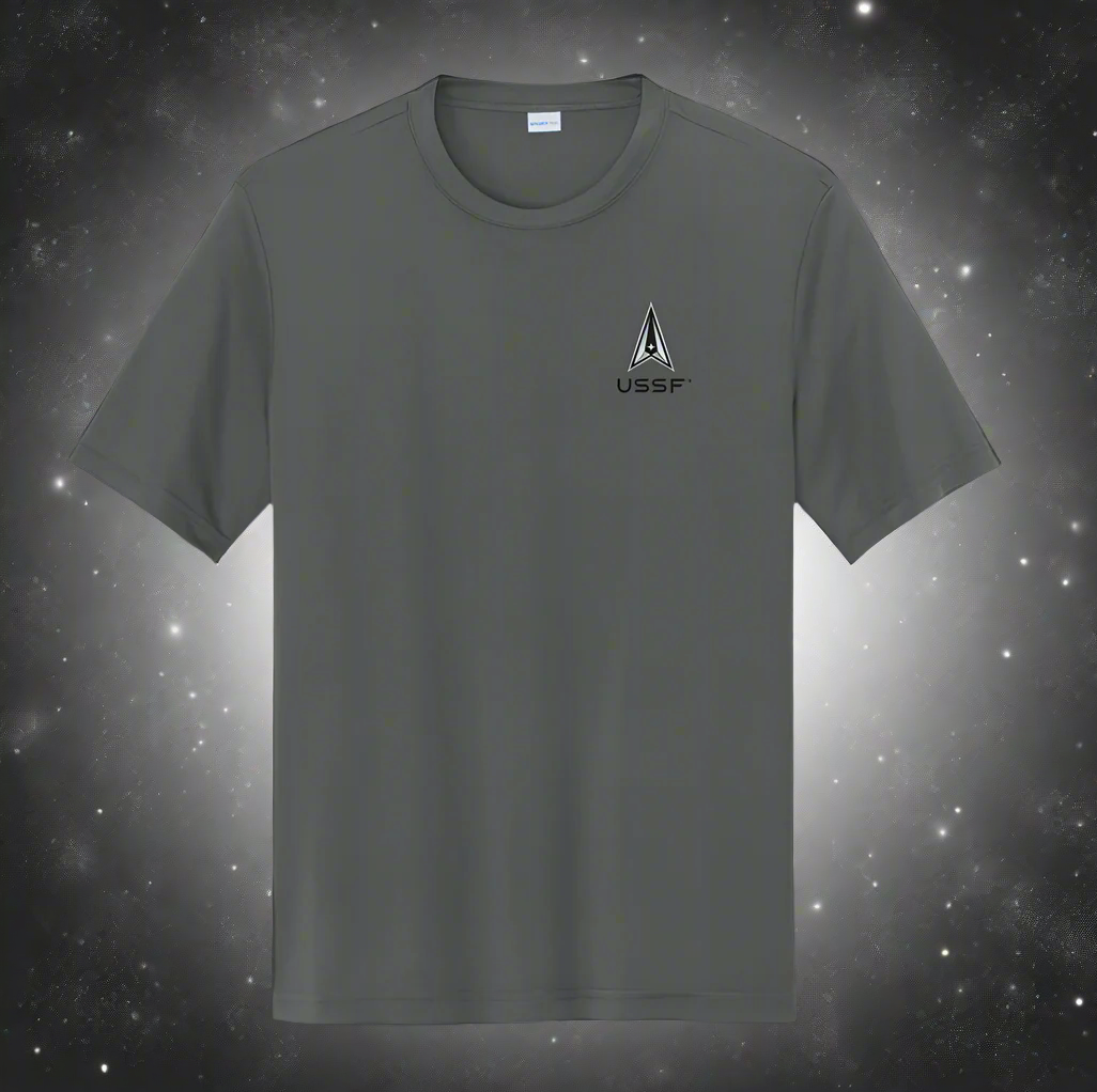 PosiCharge Competitor Tee - USSF