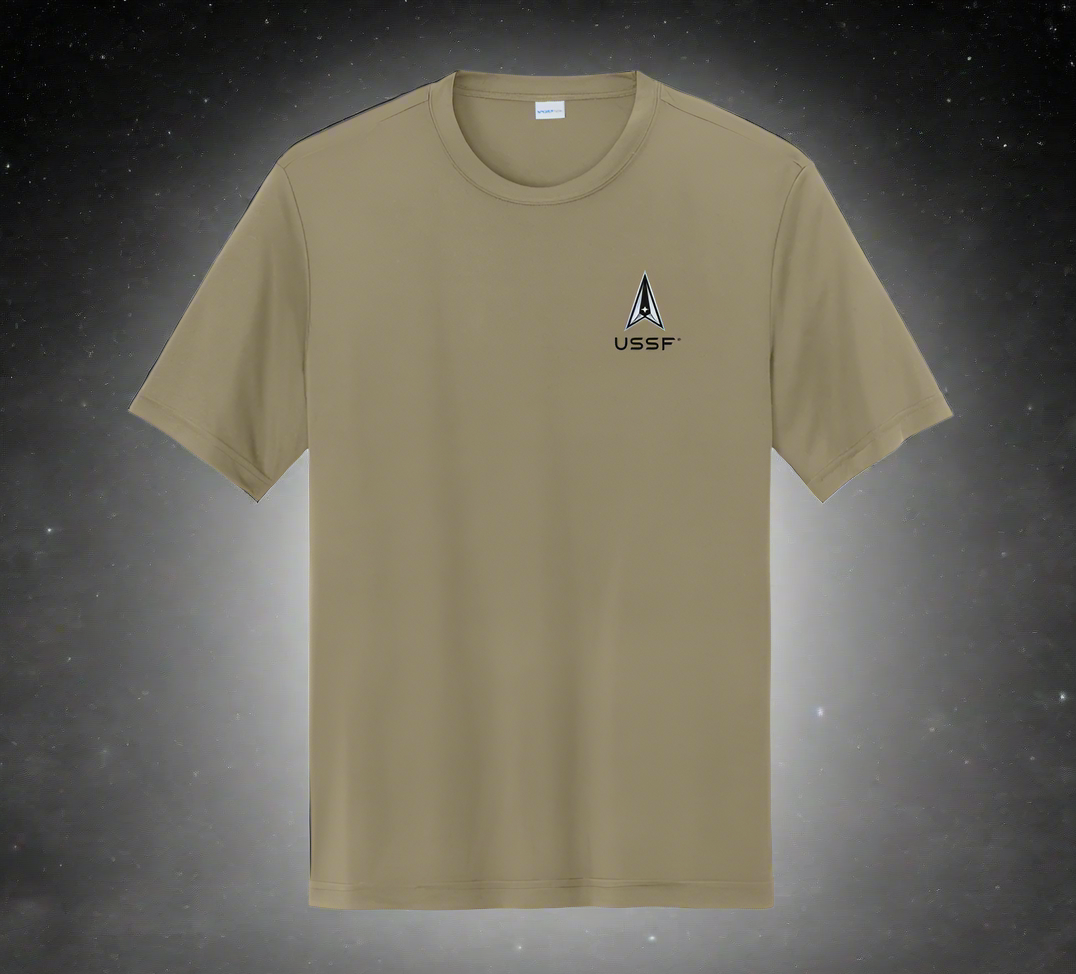 PosiCharge Competitor Tee - USSF
