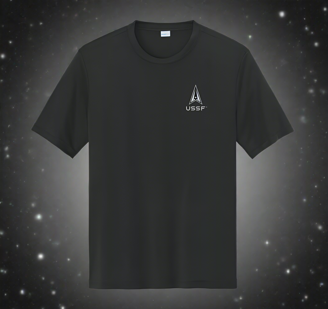 PosiCharge Competitor Tee - USSF