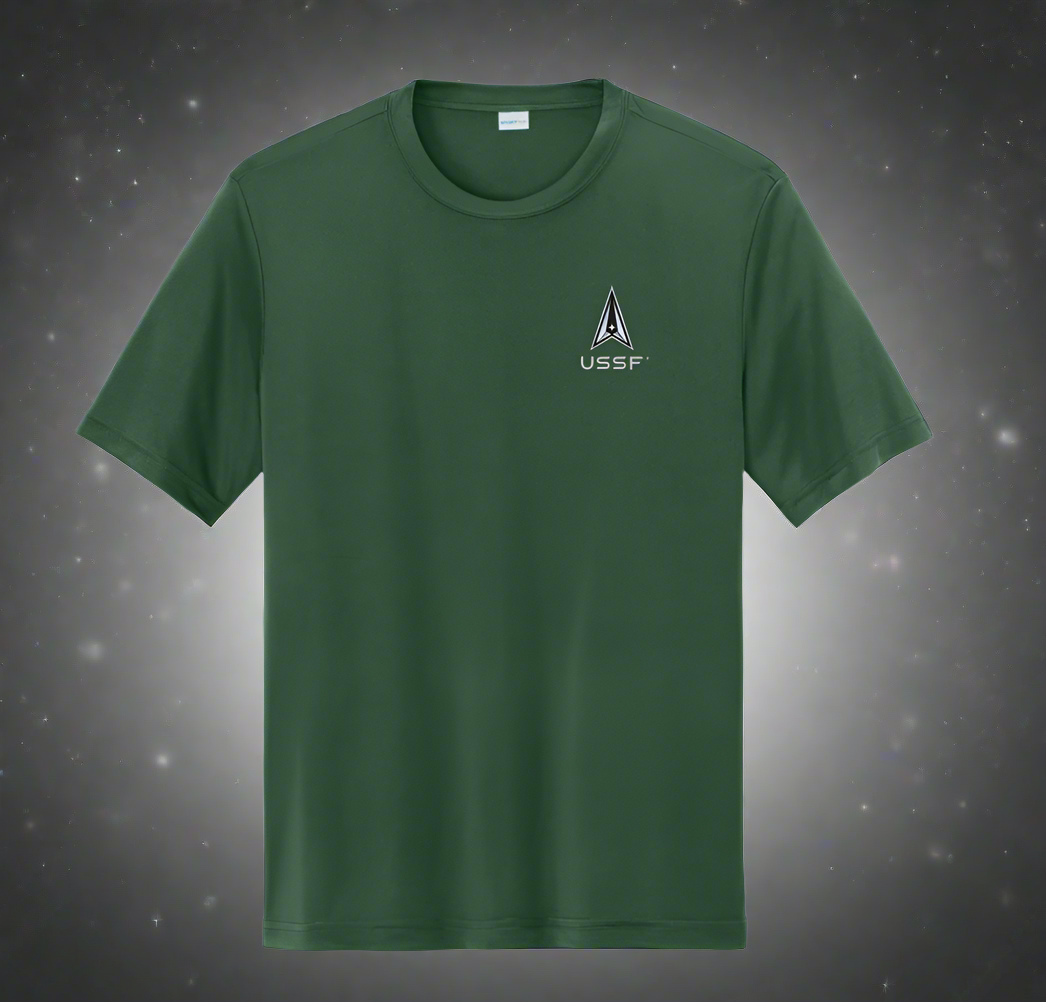 PosiCharge Competitor Tee - USSF