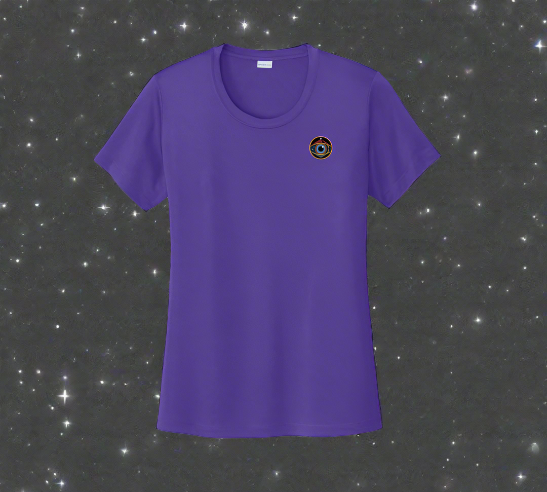 Women's PosiCharge Competitor Tee - SN