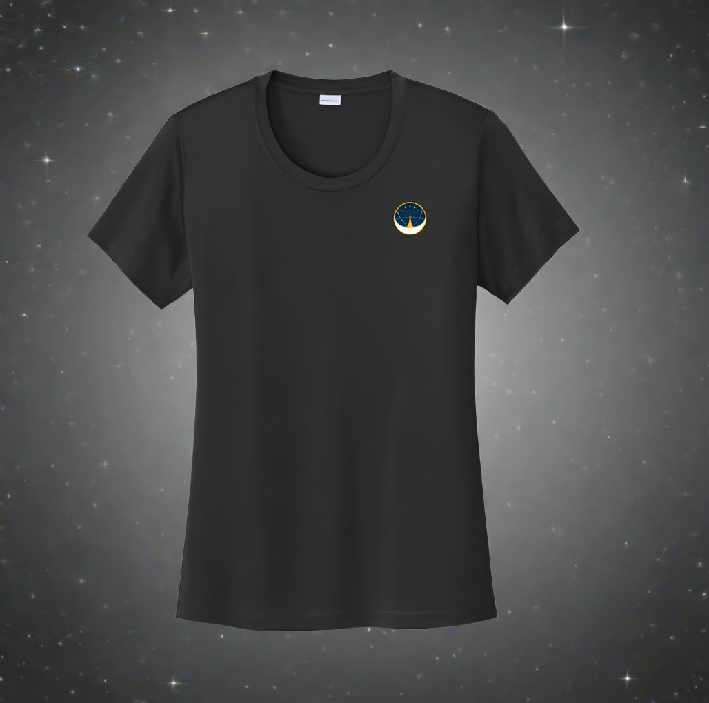 Women's PosiCharge Competitor Tee - BC