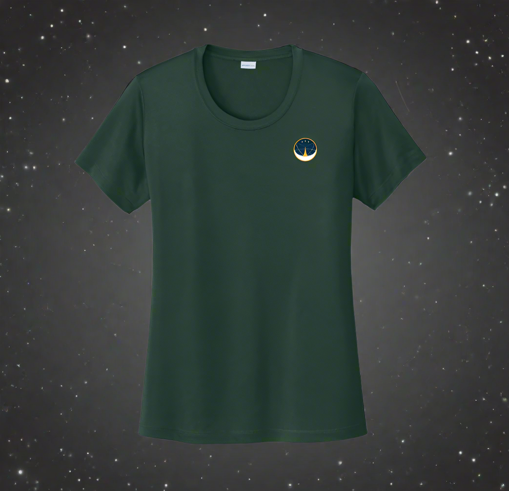 Women's PosiCharge Competitor Tee - BC