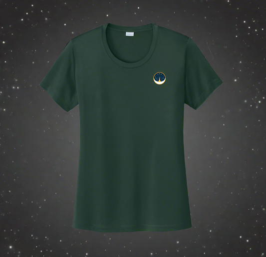 Women's PosiCharge Competitor Tee - BC