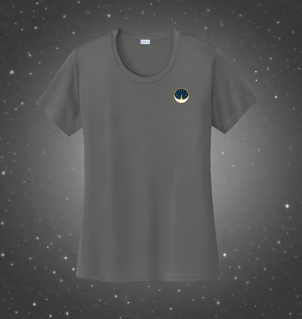Women's PosiCharge Competitor Tee - BC