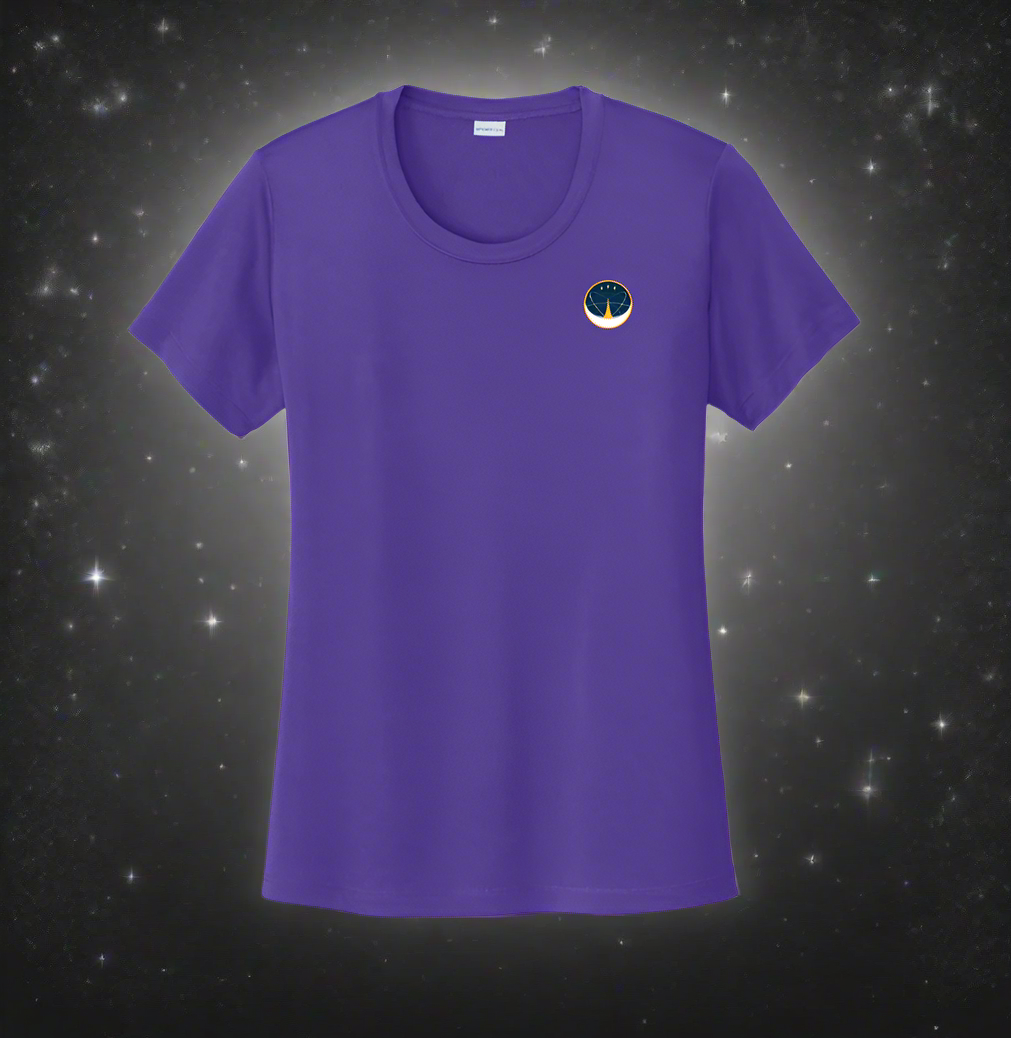 Women's PosiCharge Competitor Tee - BC