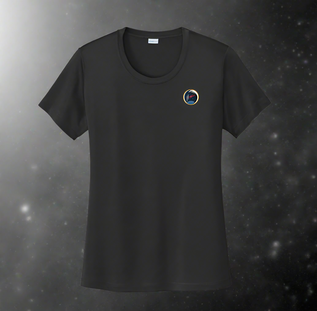 Women's PosiCharge Competitor Tee - SZ