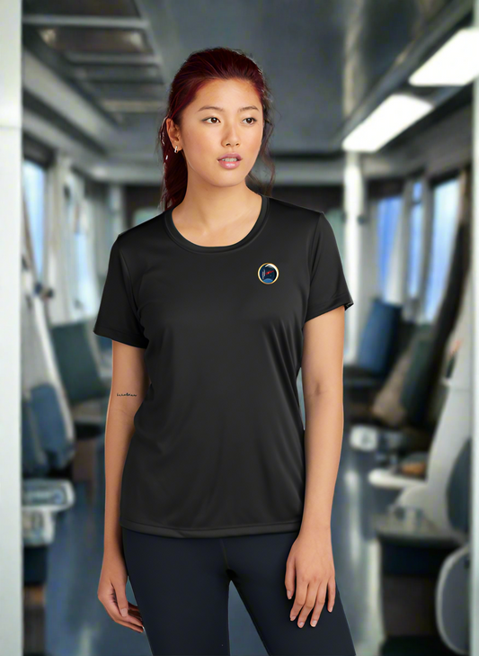 Women's PosiCharge Competitor Tee - SZ