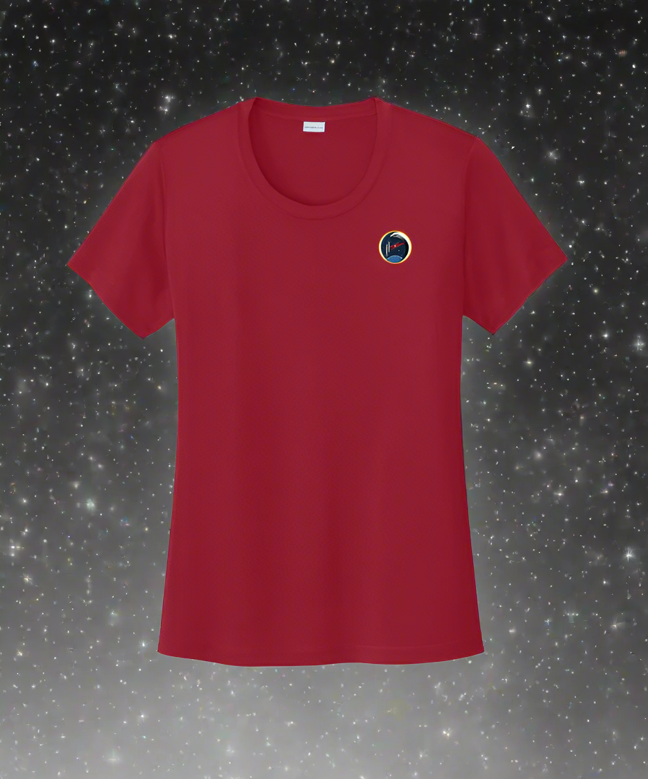 Women's PosiCharge Competitor Tee - SZ