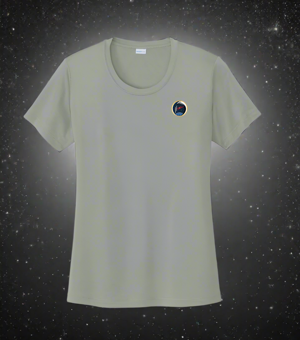 Women's PosiCharge Competitor Tee - SZ