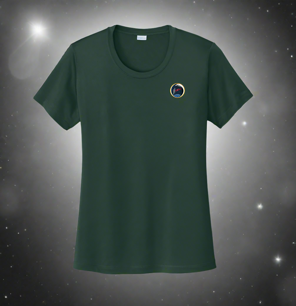 Women's PosiCharge Competitor Tee - SZ