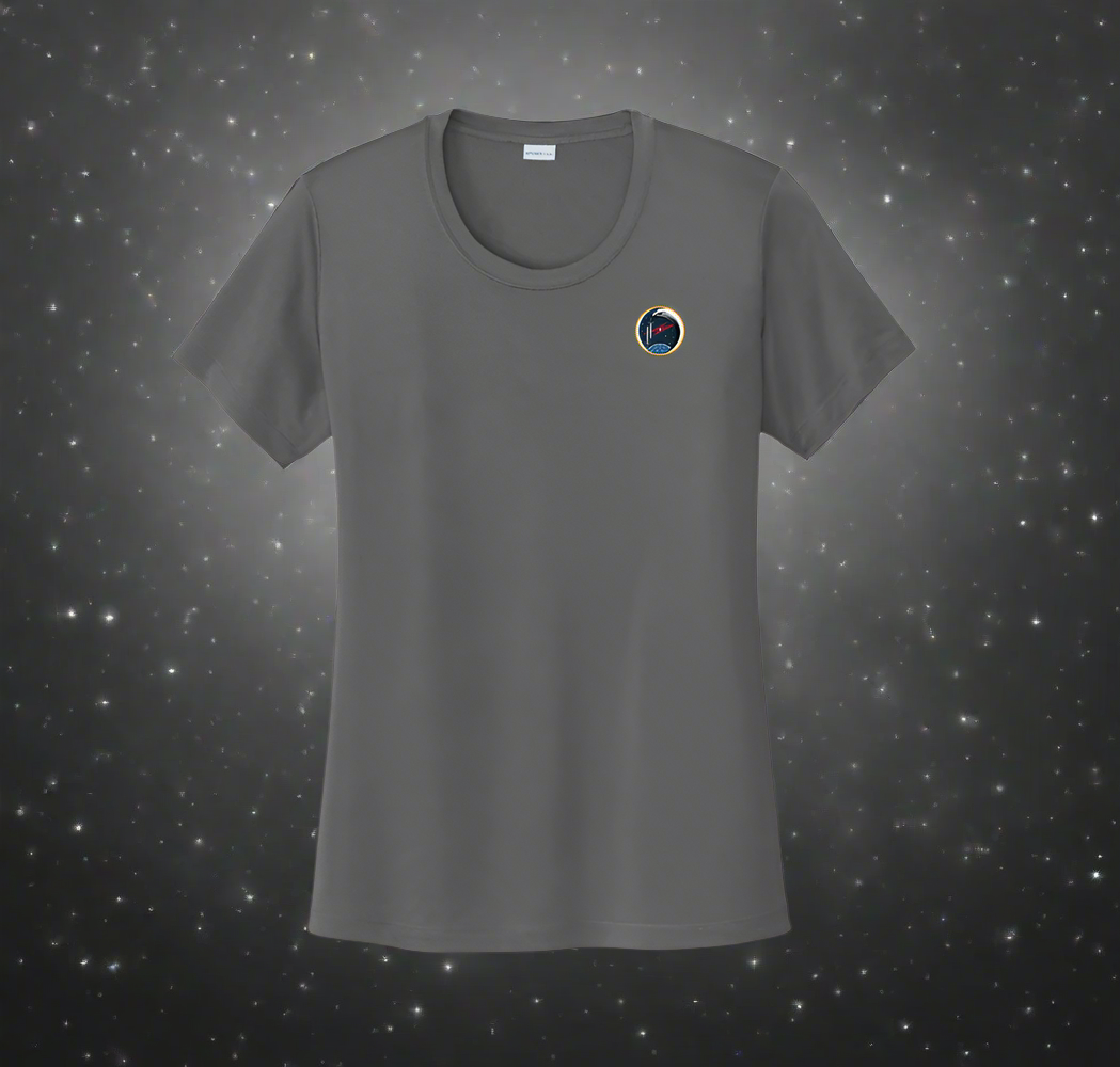 Women's PosiCharge Competitor Tee - SZ