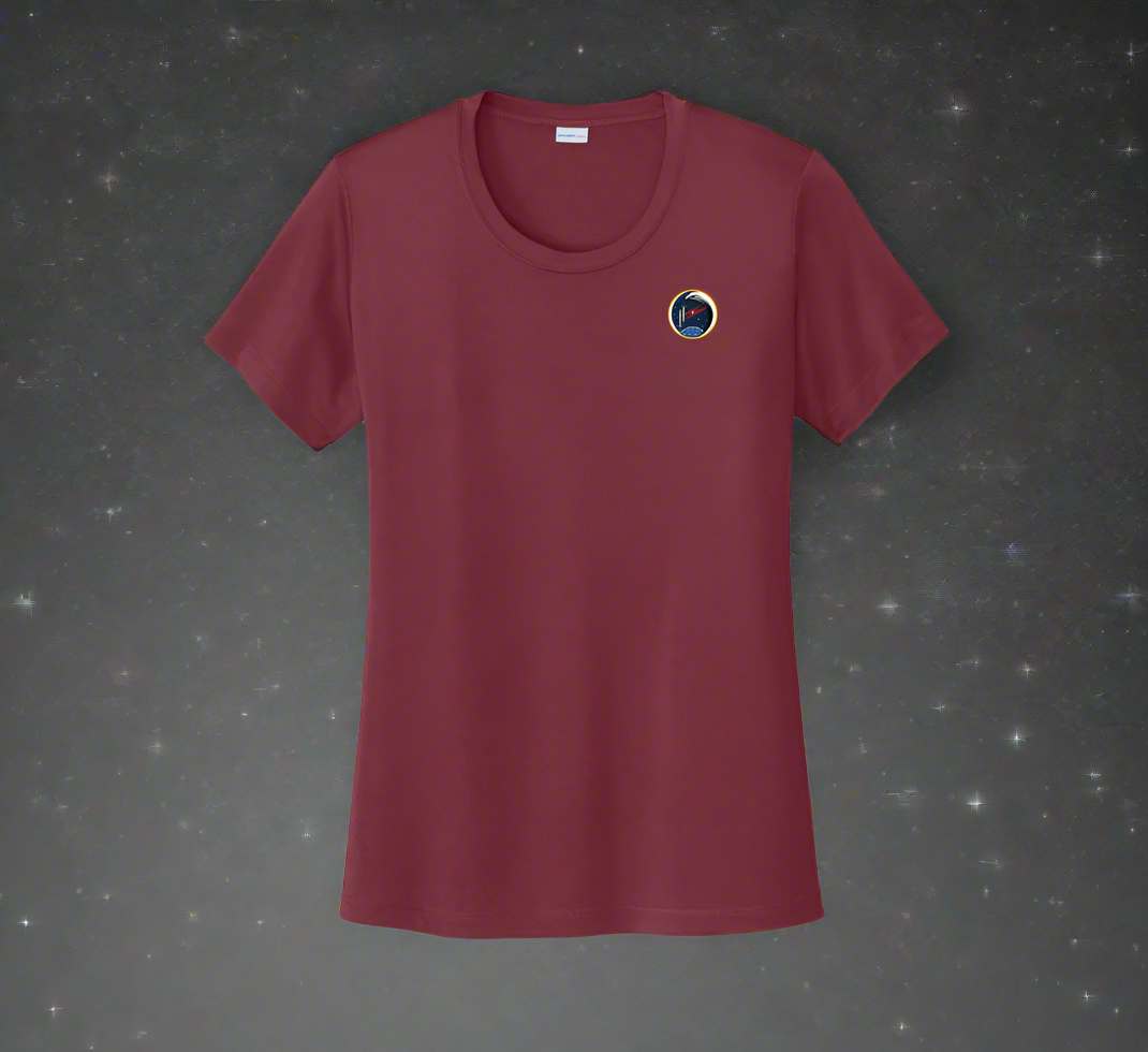 Women's PosiCharge Competitor Tee - SZ