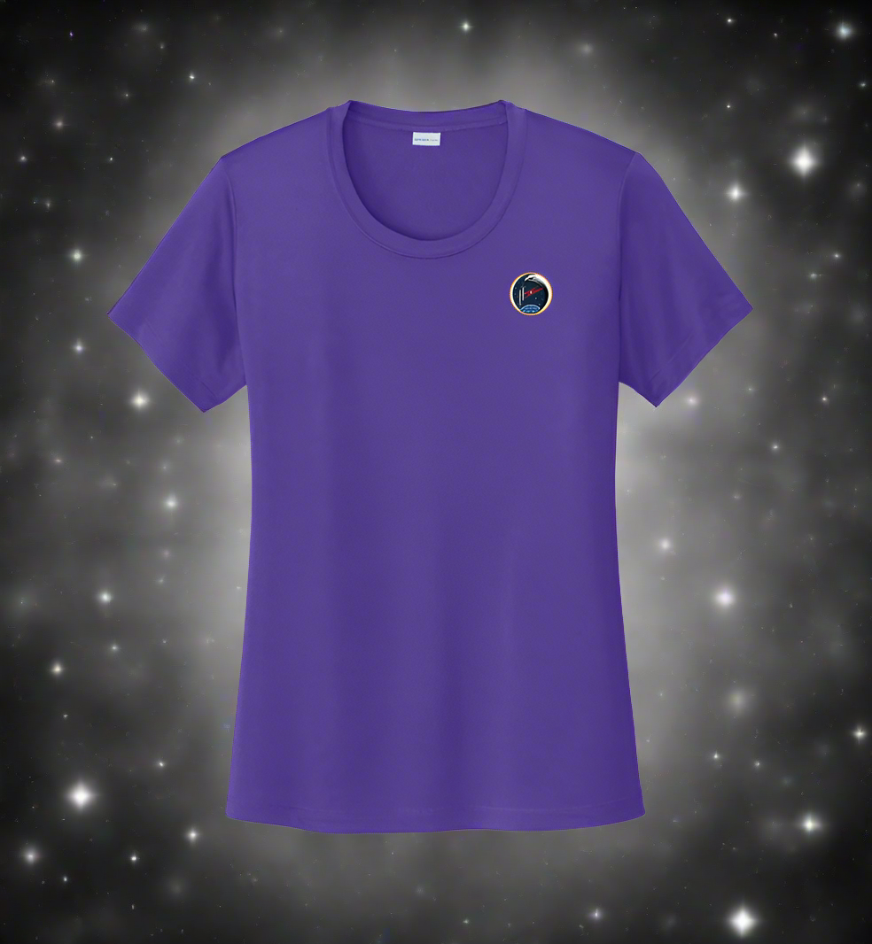 Women's PosiCharge Competitor Tee - SZ