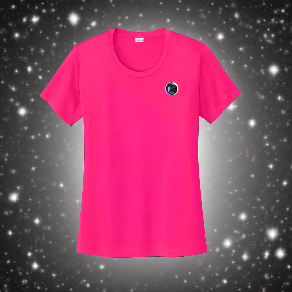 Women's PosiCharge Competitor Tee - SZ