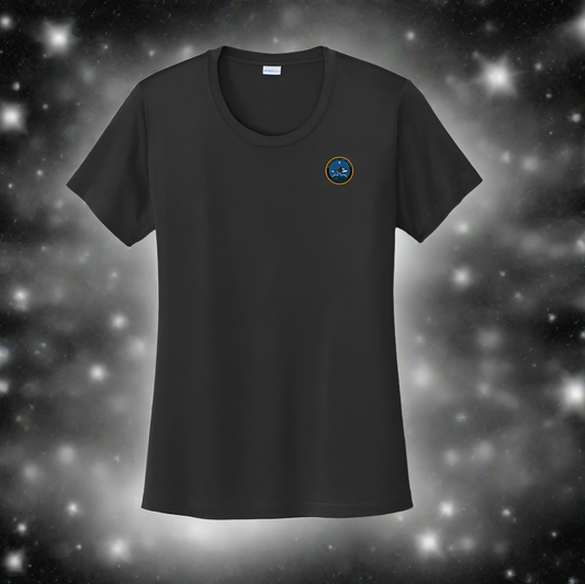 Women's PosiCharge Competitor Tee - CG