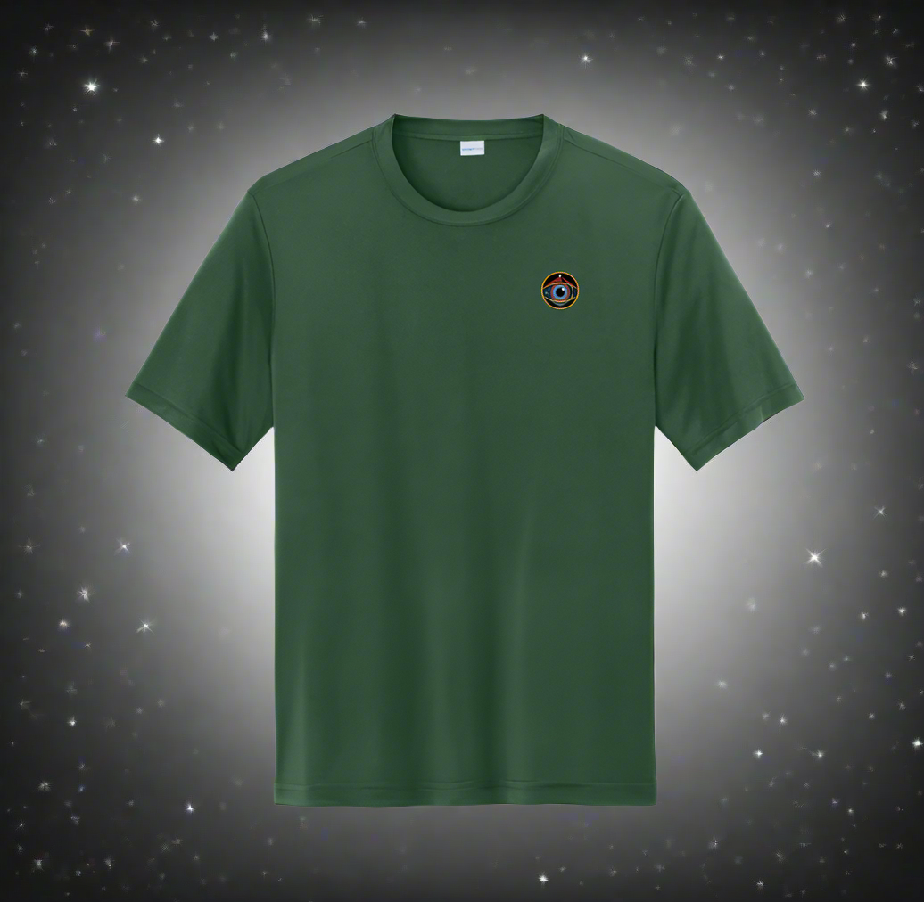 PosiCharge Competitor Tee - SN