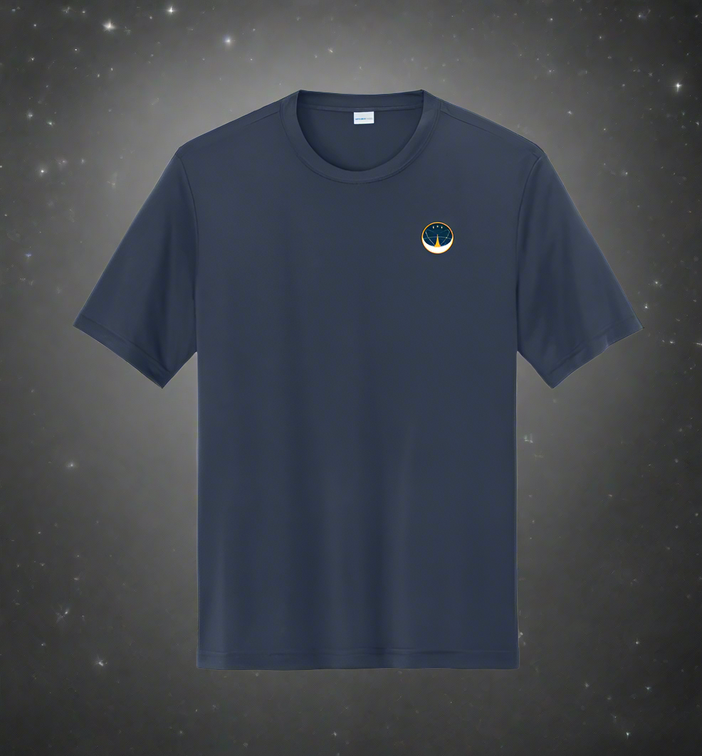 PosiCharge Competitor Tee - BC
