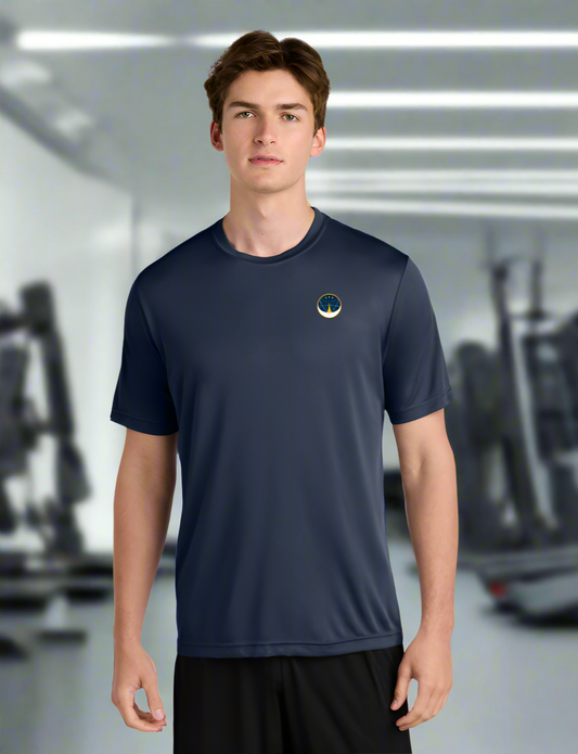 PosiCharge Competitor Tee - BC