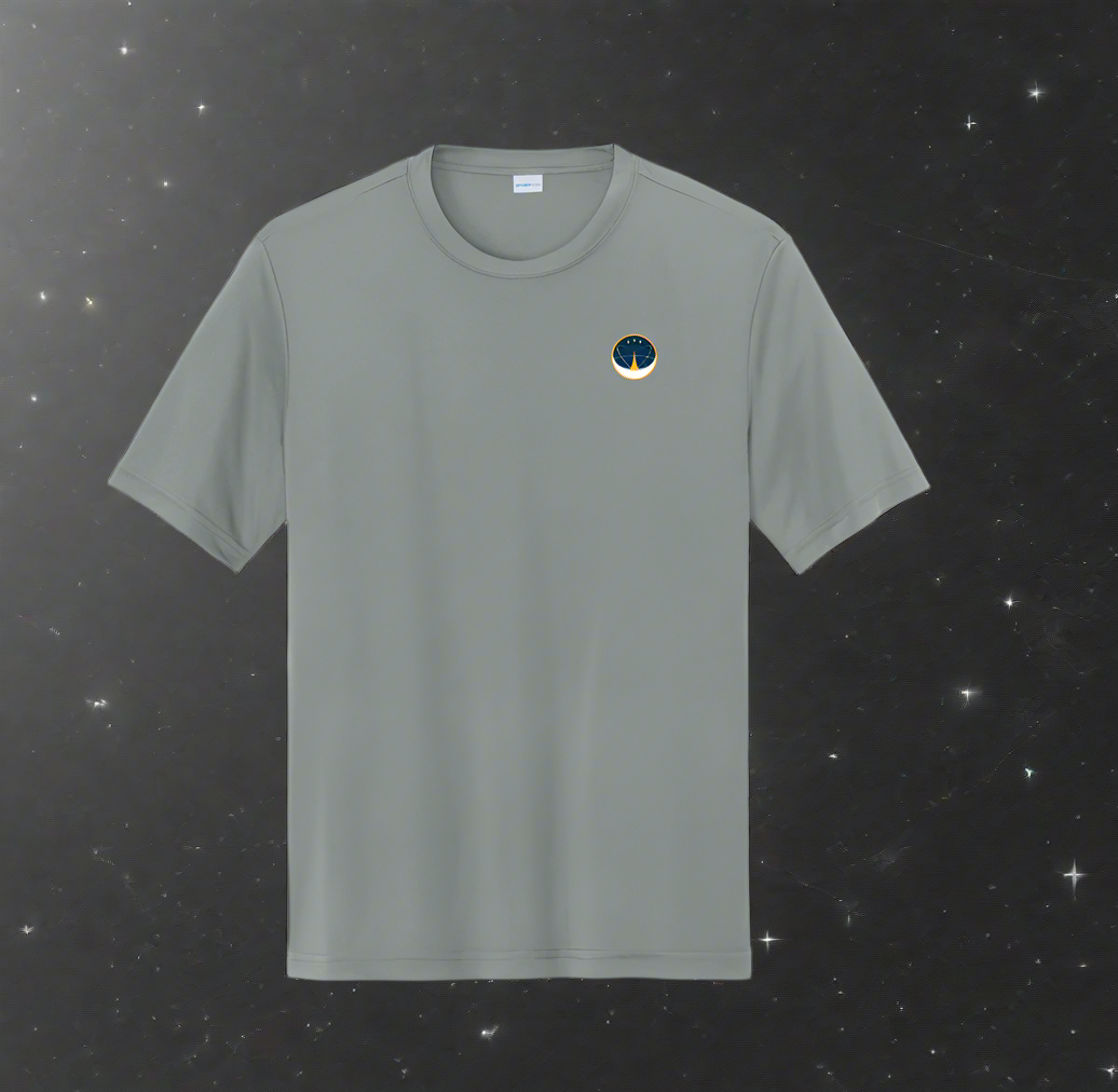 PosiCharge Competitor Tee - BC