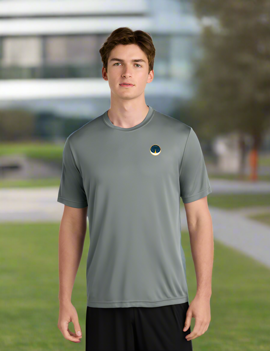 PosiCharge Competitor Tee - BC