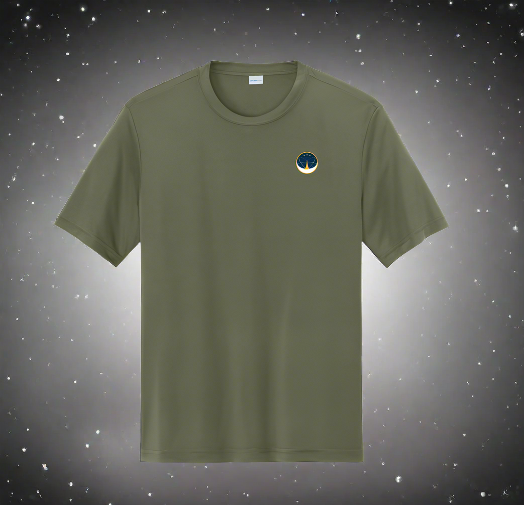 PosiCharge Competitor Tee - BC