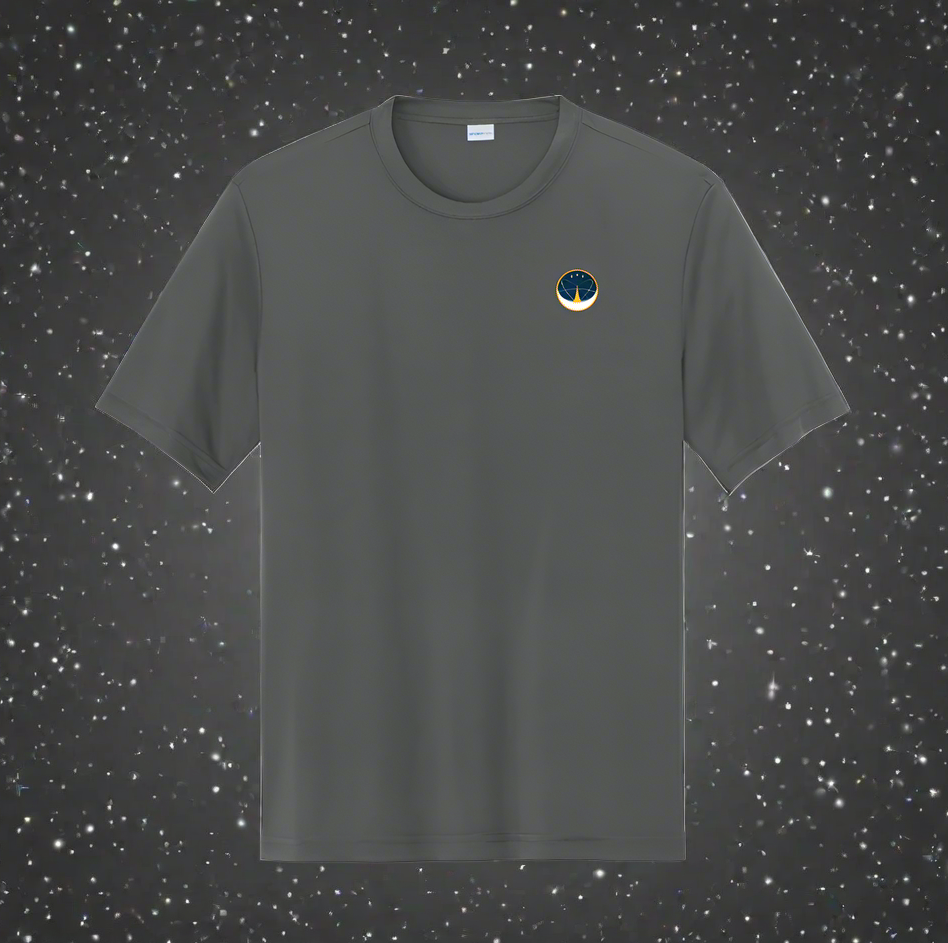 PosiCharge Competitor Tee - BC