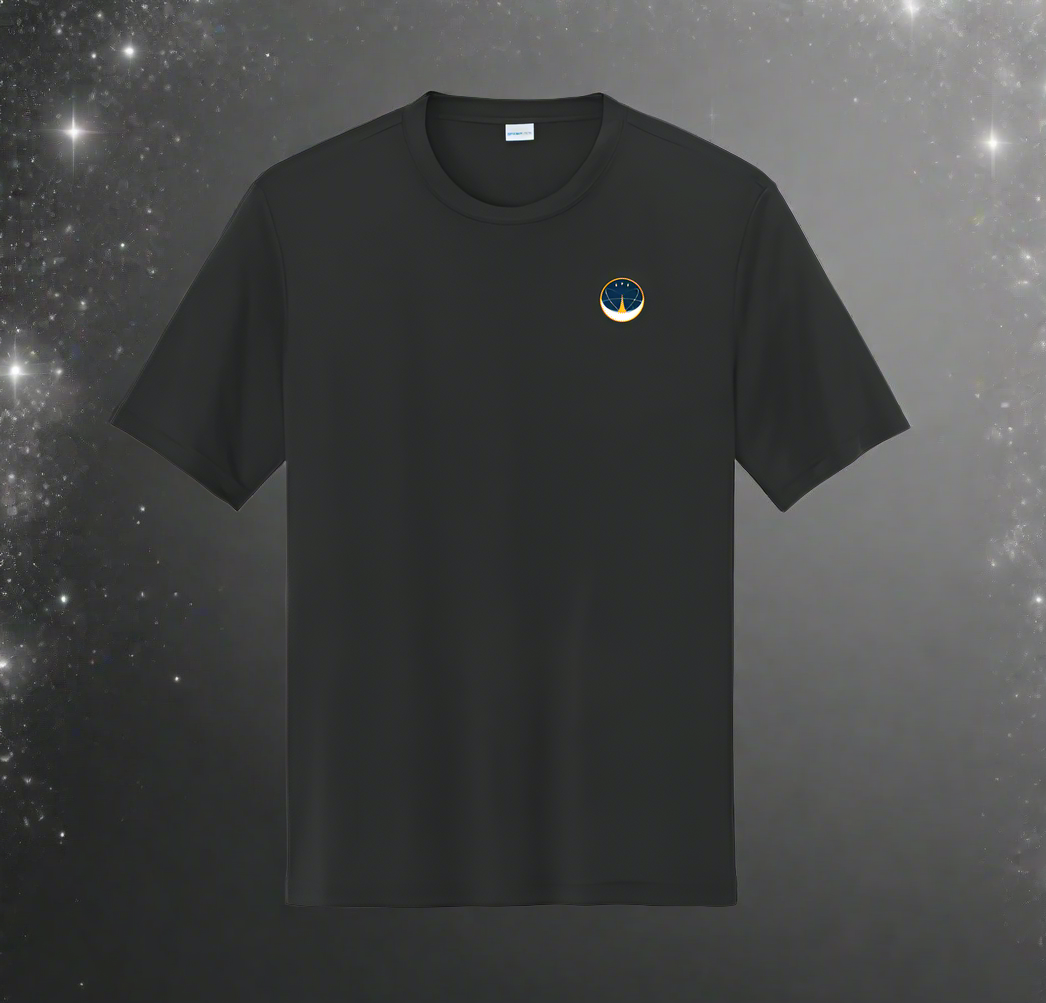 PosiCharge Competitor Tee - BC