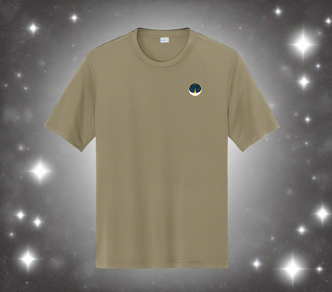 PosiCharge Competitor Tee - BC