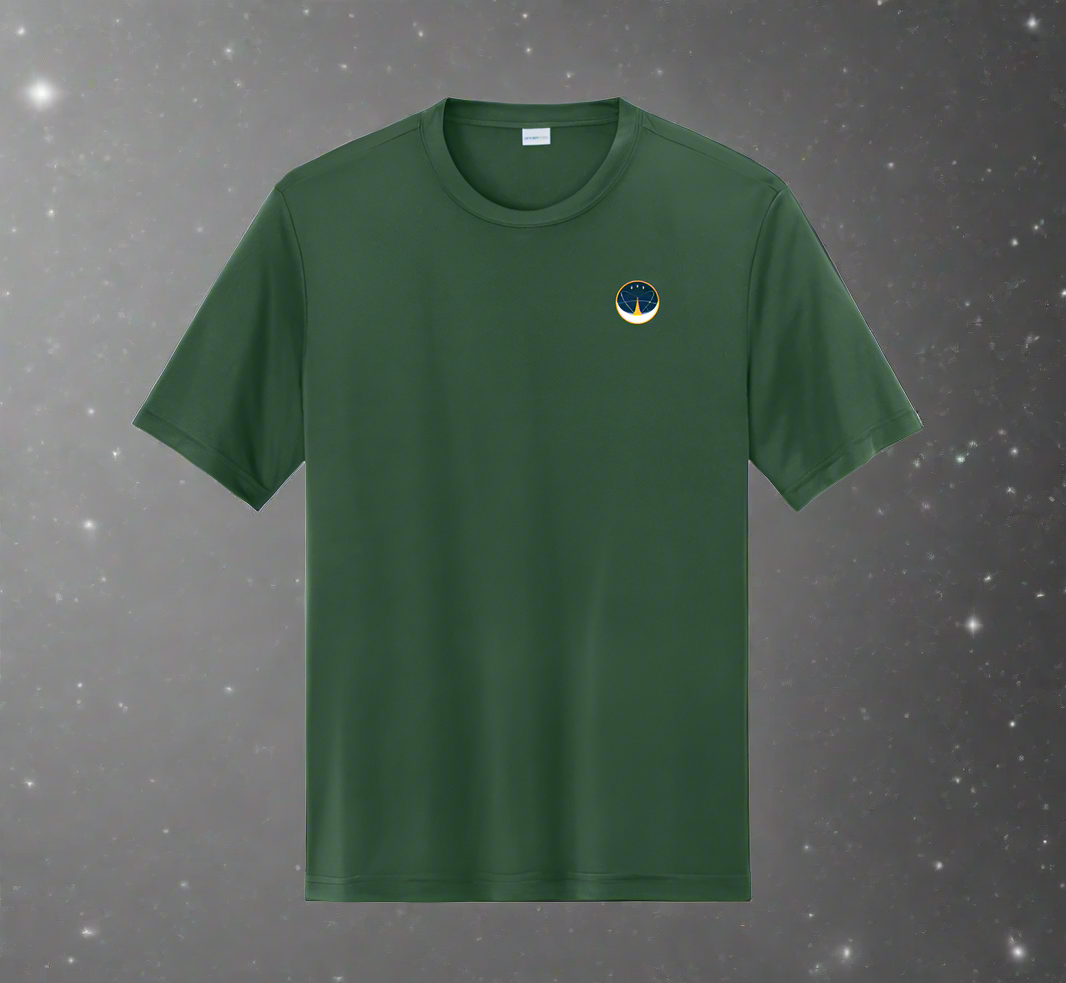 PosiCharge Competitor Tee - BC